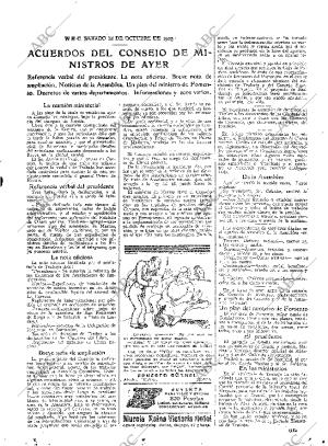 ABC MADRID 22-10-1927 página 17