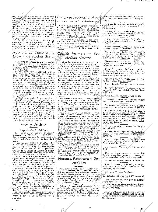 ABC MADRID 22-10-1927 página 26