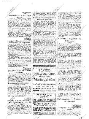 ABC MADRID 22-10-1927 página 33