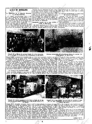 ABC MADRID 22-10-1927 página 4