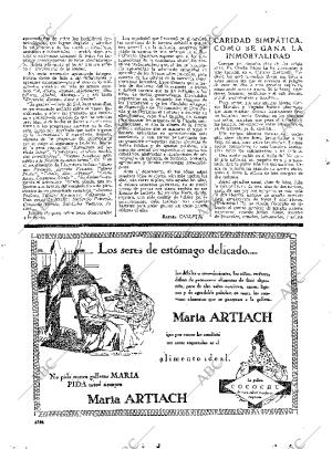 ABC MADRID 28-10-1927 página 10