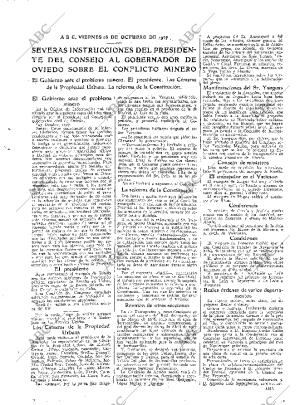 ABC MADRID 28-10-1927 página 21