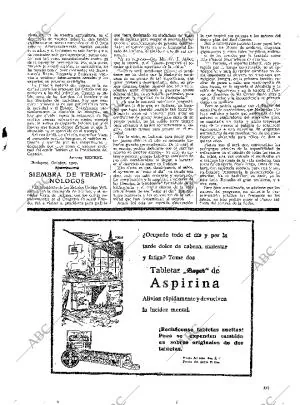 ABC MADRID 28-10-1927 página 7