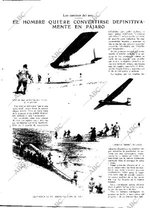 ABC MADRID 30-10-1927 página 13