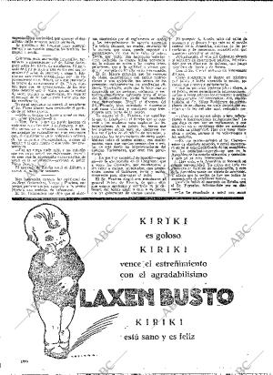 ABC MADRID 30-10-1927 página 26