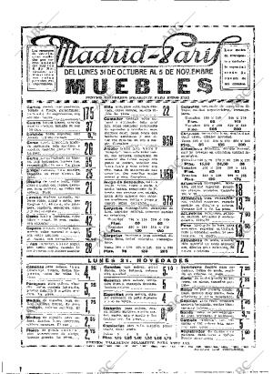 ABC MADRID 30-10-1927 página 28