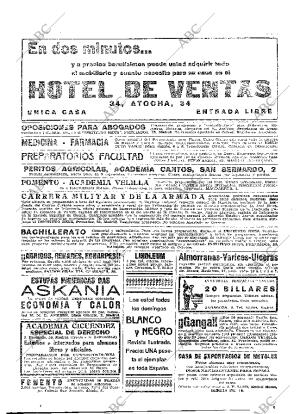 ABC MADRID 30-10-1927 página 51