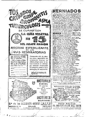 ABC MADRID 30-10-1927 página 54