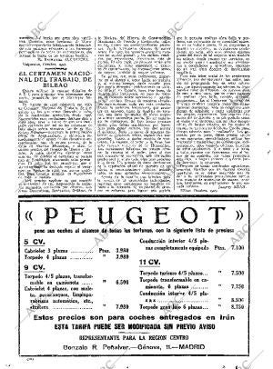 ABC MADRID 01-11-1927 página 10