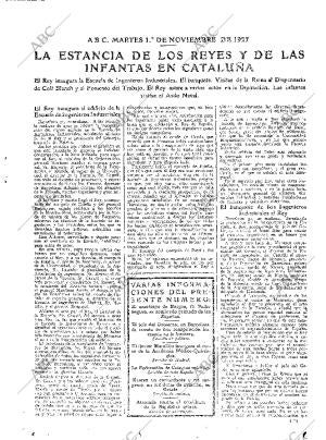 ABC MADRID 01-11-1927 página 19