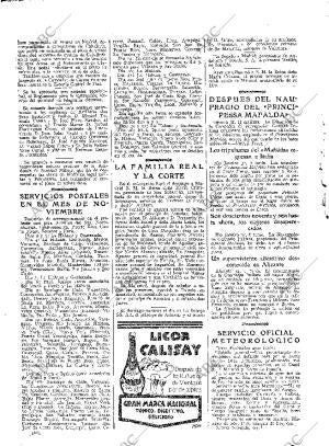 ABC MADRID 01-11-1927 página 32