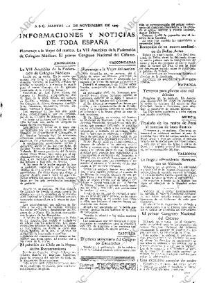 ABC MADRID 01-11-1927 página 35