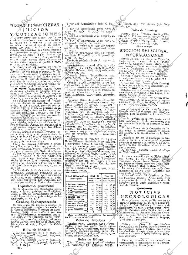 ABC MADRID 01-11-1927 página 36