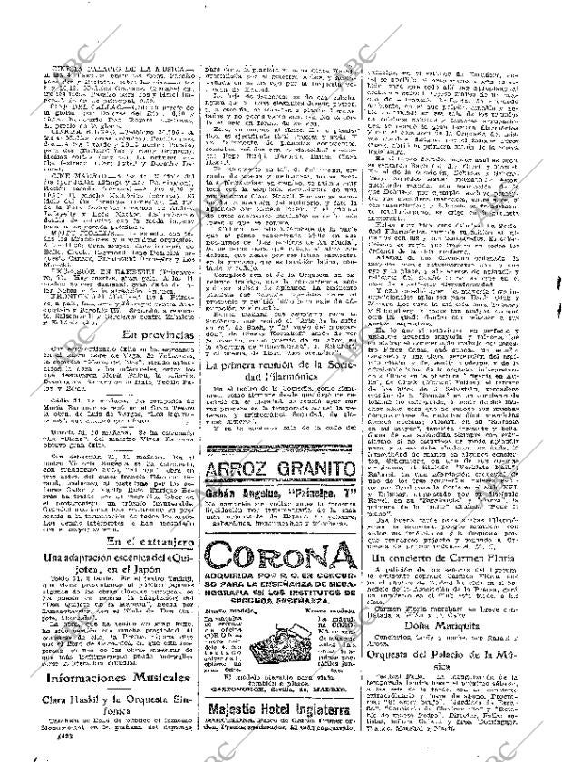 ABC MADRID 01-11-1927 página 42