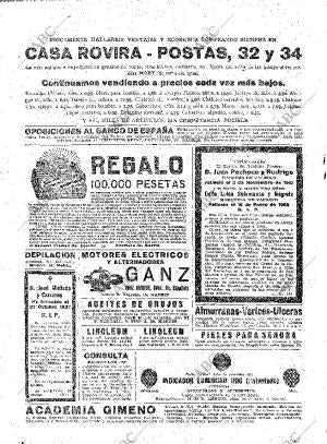 ABC MADRID 01-11-1927 página 46