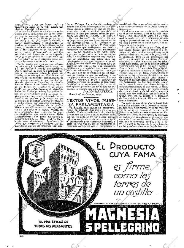 ABC MADRID 01-11-1927 página 6