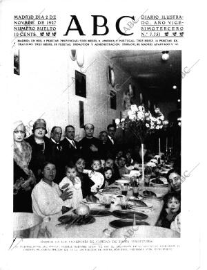 ABC MADRID 02-11-1927