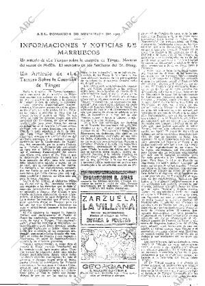 ABC MADRID 06-11-1927 página 27