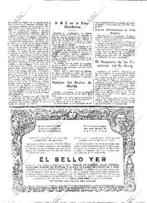 ABC MADRID 06-11-1927 página 28