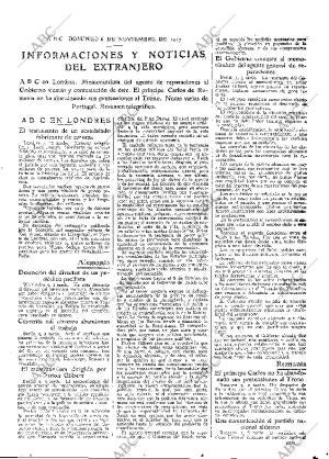 ABC MADRID 06-11-1927 página 35