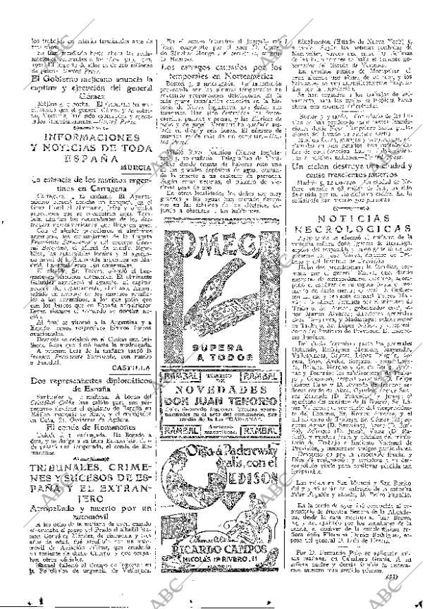 ABC MADRID 06-11-1927 página 37