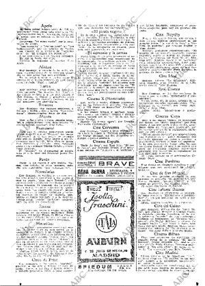 ABC MADRID 06-11-1927 página 41