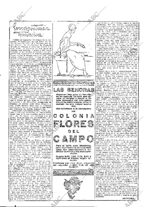 ABC MADRID 06-11-1927 página 45