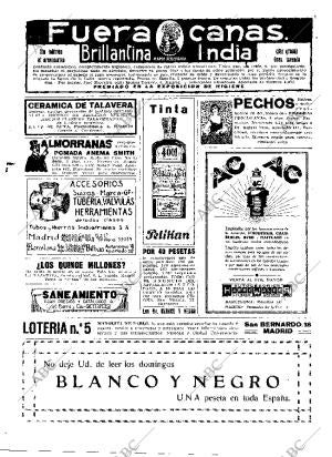 ABC MADRID 06-11-1927 página 55