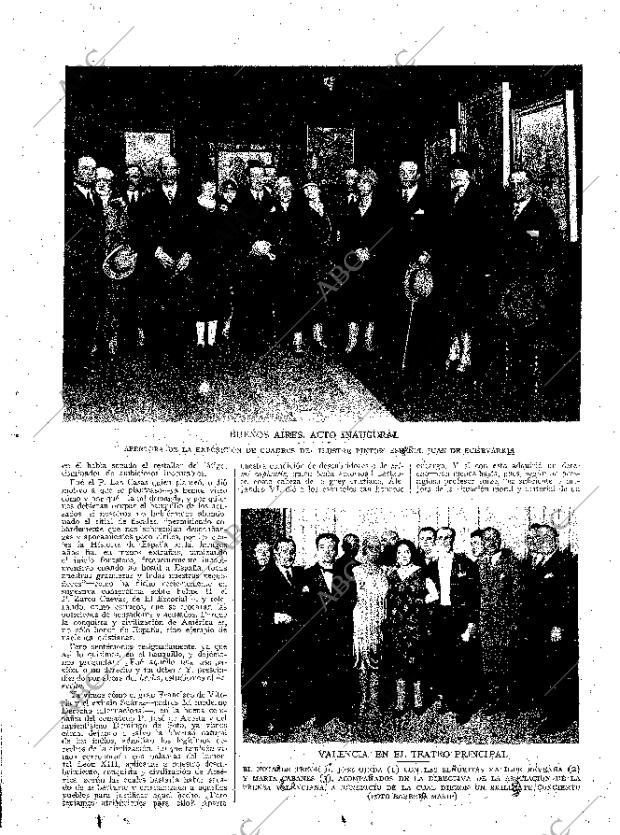 ABC MADRID 09-11-1927 página 11