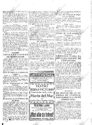 ABC MADRID 09-11-1927 página 18