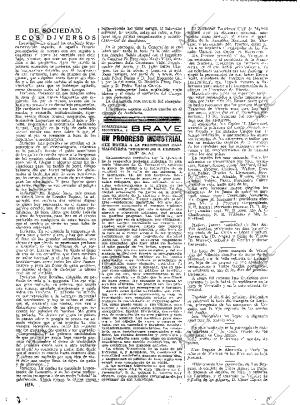 ABC MADRID 09-11-1927 página 22