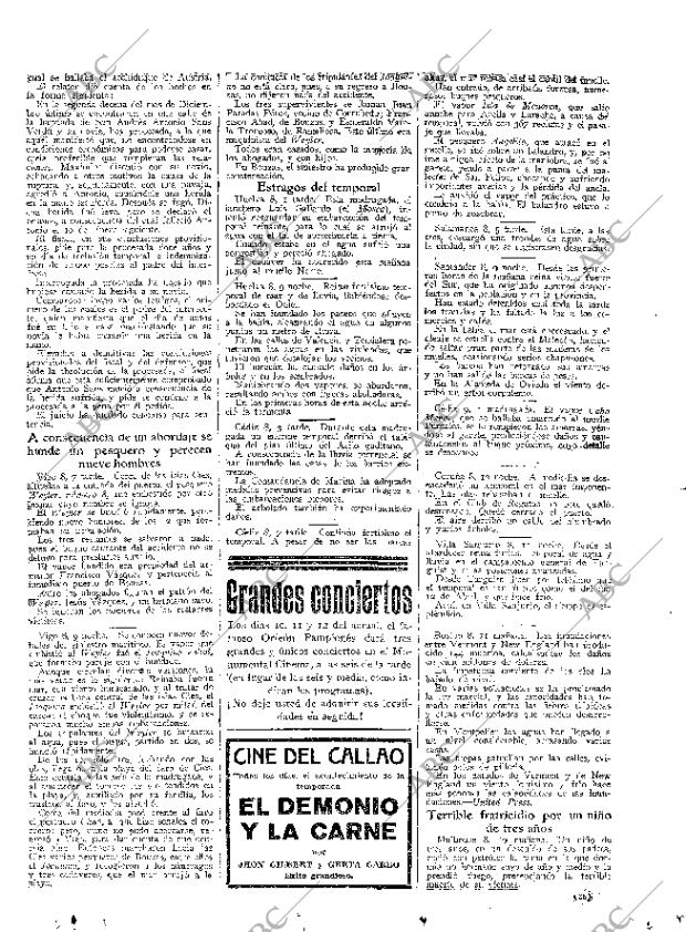 ABC MADRID 09-11-1927 página 25