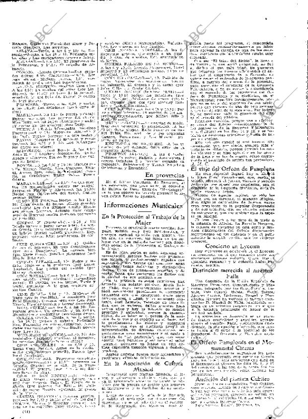 ABC MADRID 09-11-1927 página 34