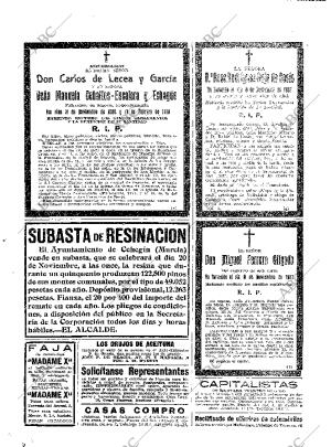 ABC MADRID 09-11-1927 página 38