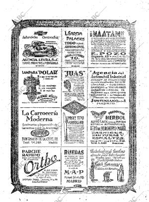 ABC MADRID 09-11-1927 página 47