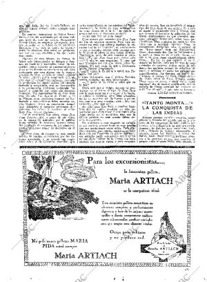 ABC MADRID 09-11-1927 página 9
