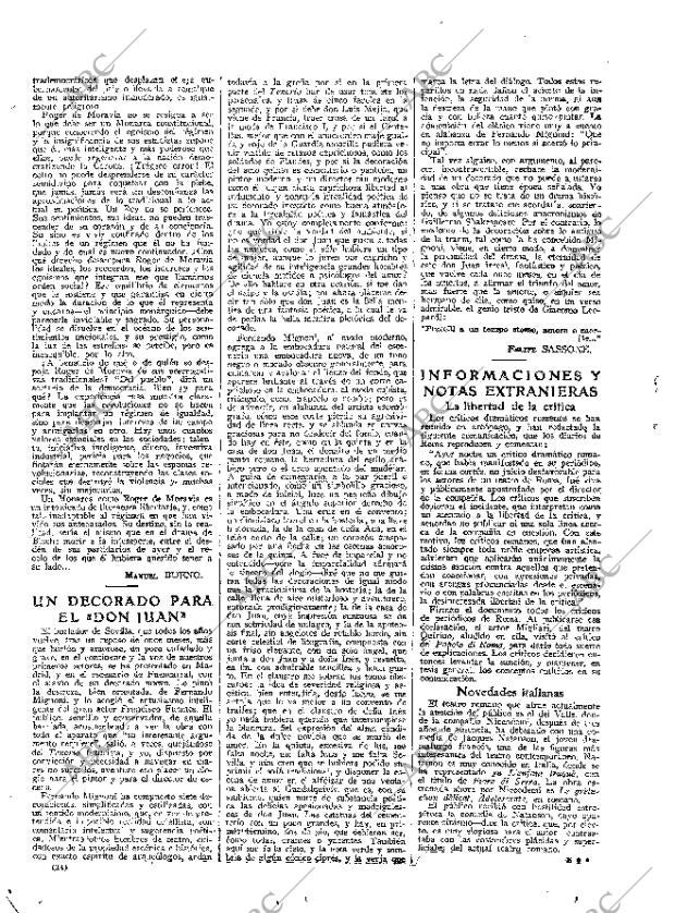 ABC MADRID 10-11-1927 página 14