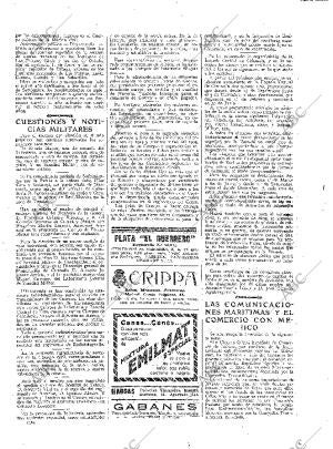 ABC MADRID 10-11-1927 página 16