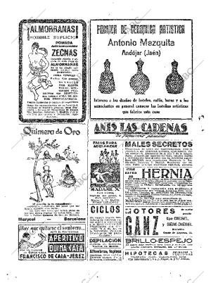 ABC MADRID 10-11-1927 página 2