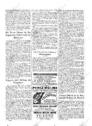 ABC MADRID 10-11-1927 página 22
