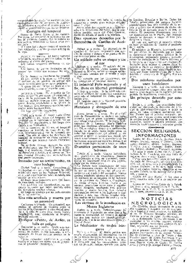 ABC MADRID 10-11-1927 página 27