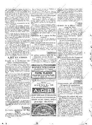 ABC MADRID 10-11-1927 página 32