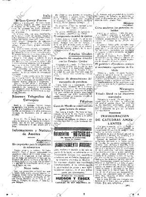 ABC MADRID 10-11-1927 página 33