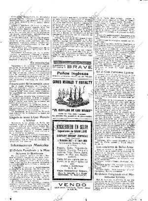 ABC MADRID 10-11-1927 página 38