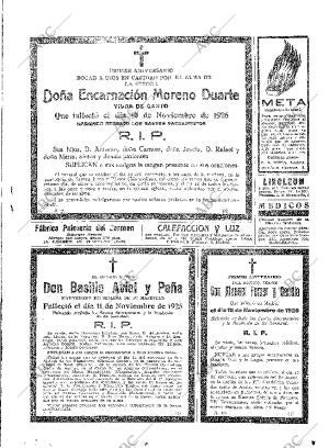 ABC MADRID 10-11-1927 página 41