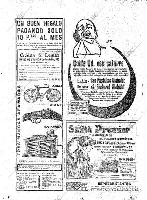 ABC MADRID 10-11-1927 página 46