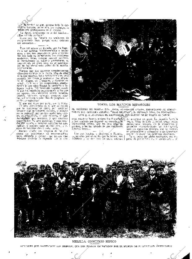 ABC MADRID 10-11-1927 página 5