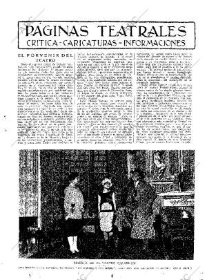 ABC MADRID 10-11-1927 página 9