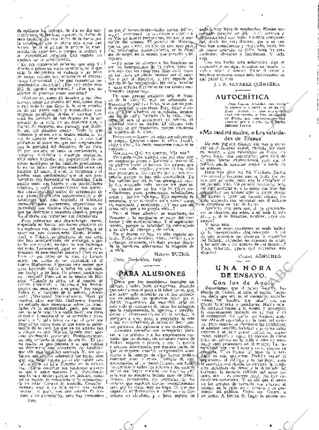 ABC MADRID 17-11-1927 página 10