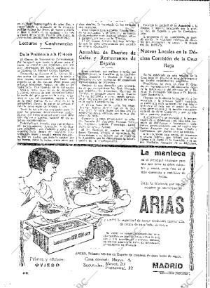 ABC MADRID 17-11-1927 página 22